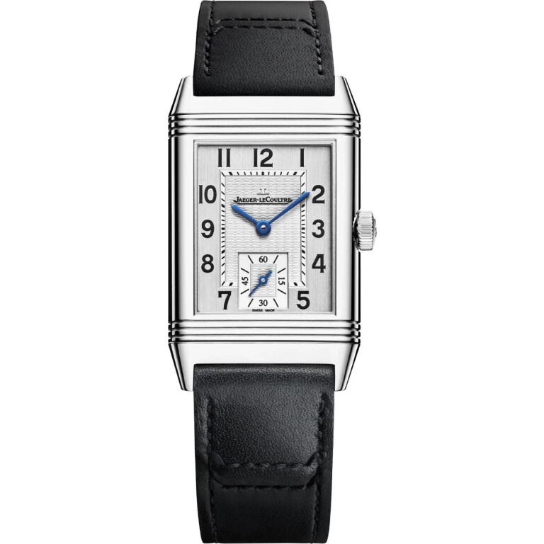 Jaeger-LeCoultre Reverso Classic Monoface Small Seconds 40mm - Q3868520 - #1 Jaeger-LeCoultre Reverso Classic Monoface Small Seconds 40mm - Q3868520 - #1