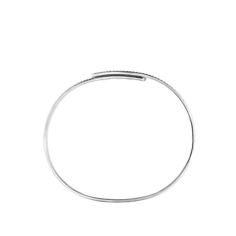 Messika Move Noa armband witgoud met diamant - 12721-WG - #2 Messika Move Noa armband witgoud met diamant - 12721-WG - #2