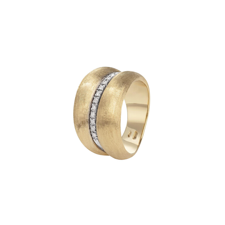 Africa Ring - Marco Bicego - AB611-B Africa Ring - Marco Bicego - AB611-B