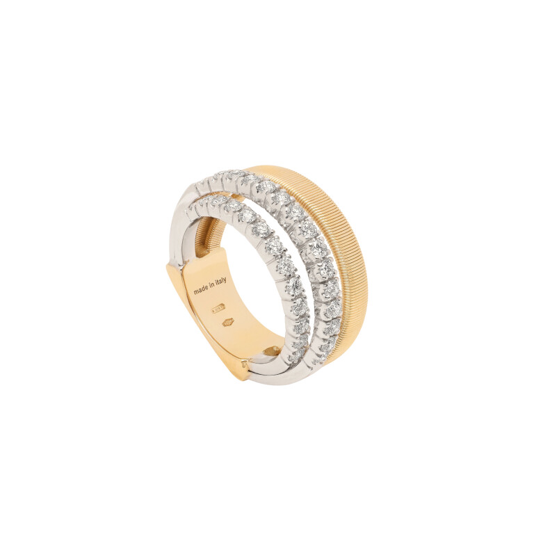 Masai Ring - Marco Bicego - AG363-B Masai Ring - Marco Bicego - AG363-B