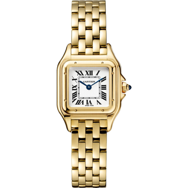 Cartier Panthère de Cartier MM - WGPN0058 - #1 Cartier Panthère de Cartier MM - WGPN0058 - #1