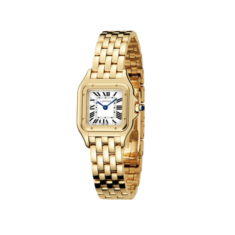 Cartier Panthère de Cartier MM - WGPN0058 - #3 Cartier Panthère de Cartier MM - WGPN0058 - #3