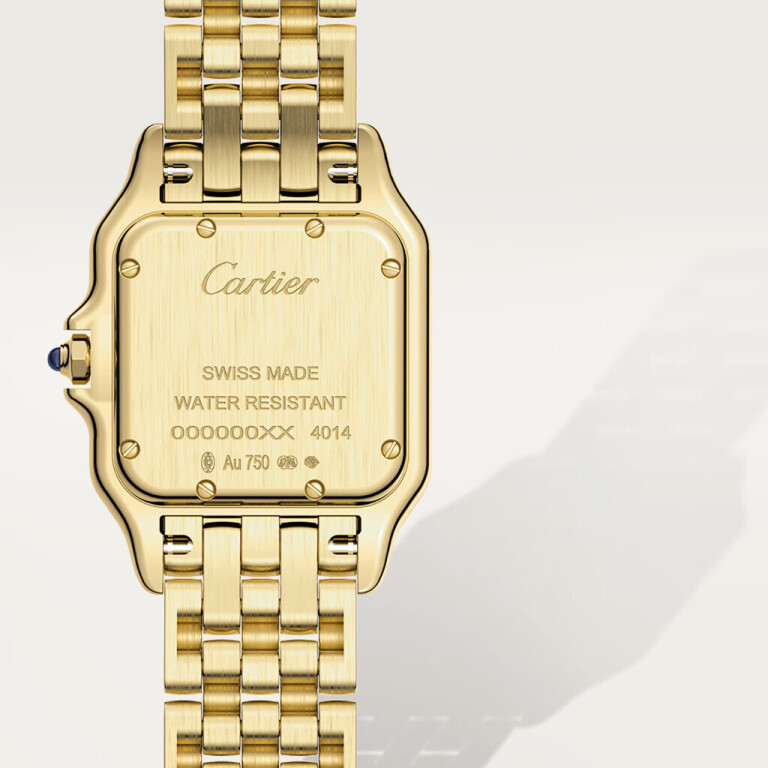 Cartier Panthère de Cartier MM - WGPN0058 - #6 Cartier Panthère de Cartier MM - WGPN0058 - #6