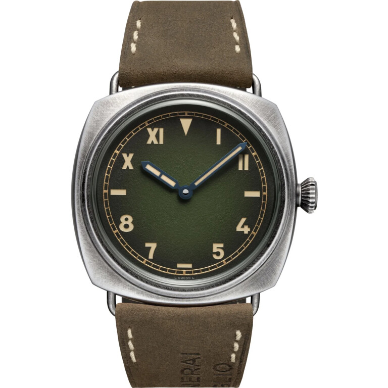 Panerai Radiomir California 45mm - PAM01349 - #1 Panerai Radiomir California 45mm - PAM01349 - #1