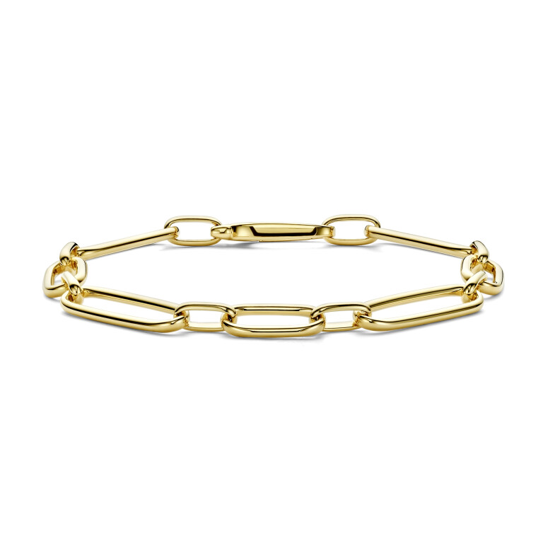 Essentials Armband - Schaap en Citroen Essentials Armband - Schaap en Citroen