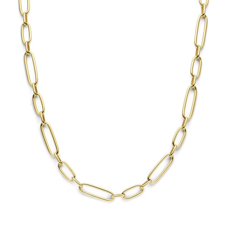 Essentials Collier - Schaap en Citroen Essentials Collier - Schaap en Citroen