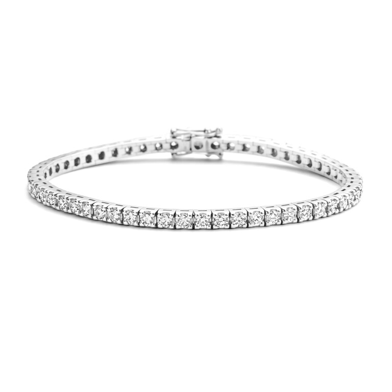 Diamonds Armband - Schaap en Citroen Diamonds Armband - Schaap en Citroen