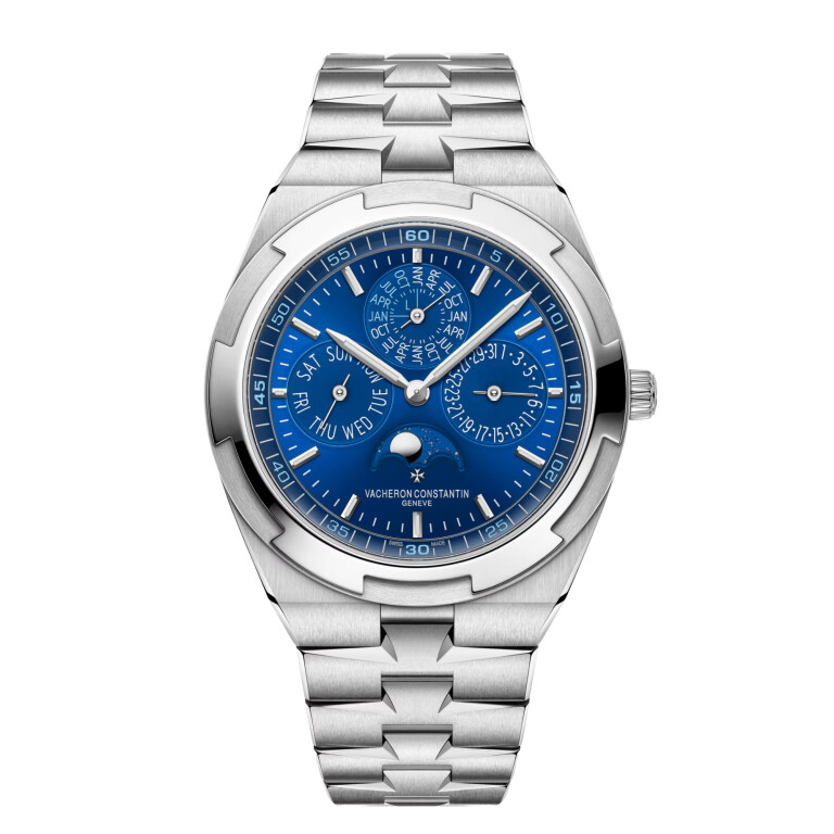 Overseas 42mm - Vacheron Constantin - 4300V/220G-B945 Overseas 42mm - Vacheron Constantin - 4300V/220G-B945