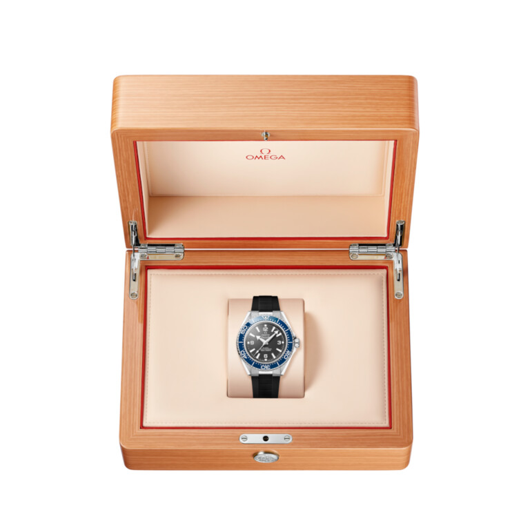 Omega Seamaster Planet Ocean 600M 42mm - 217.32.42.21.01.002 - #7 Omega Seamaster Planet Ocean 600M 42mm - 217.32.42.21.01.002 - #7