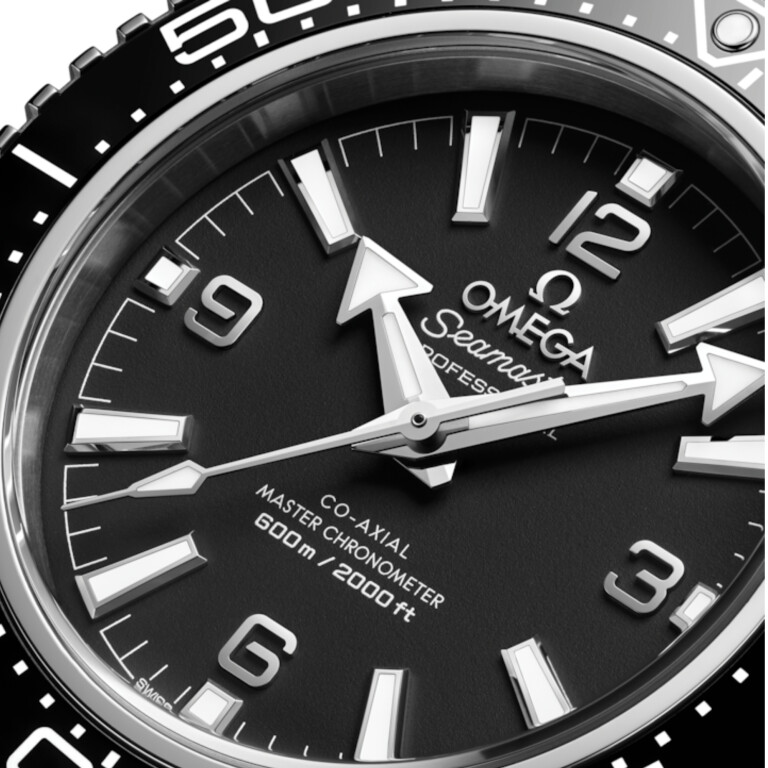 Omega Seamaster Planet Ocean 600M 42mm - 217.32.42.21.01.001 - #4 Omega Seamaster Planet Ocean 600M 42mm - 217.32.42.21.01.001 - #4