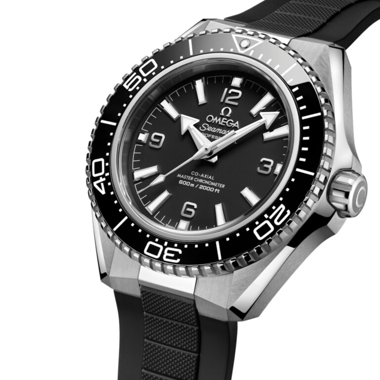 Omega Seamaster Planet Ocean 600M 42mm - 217.32.42.21.01.001 - #2 Omega Seamaster Planet Ocean 600M 42mm - 217.32.42.21.01.001 - #2