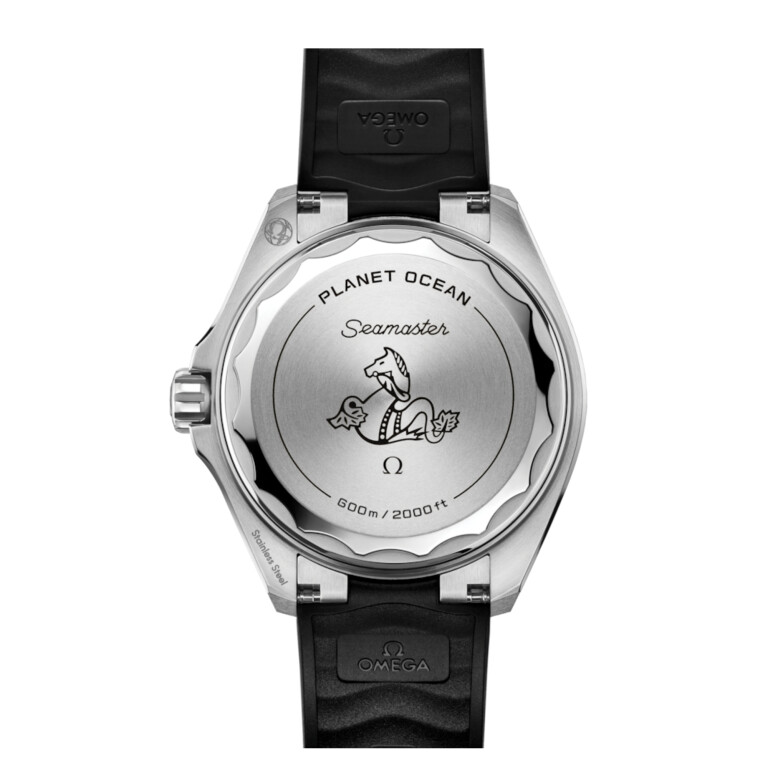 Omega Seamaster Planet Ocean 600M 42mm - 217.32.42.21.01.001 - #5 Omega Seamaster Planet Ocean 600M 42mm - 217.32.42.21.01.001 - #5