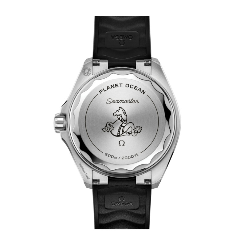 Omega Seamaster Planet Ocean 600M 42mm - 217.32.42.21.01.003 - #4 Omega Seamaster Planet Ocean 600M 42mm - 217.32.42.21.01.003 - #4