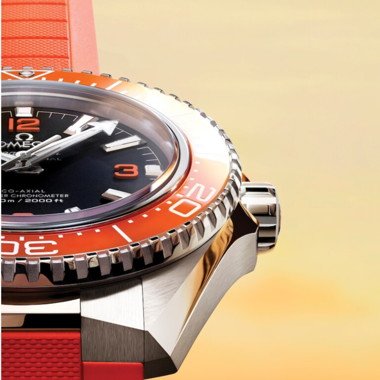 Omega Seamaster Planet Ocean 600M 42mm - 217.32.42.21.01.004 - #4 Omega Seamaster Planet Ocean 600M 42mm - 217.32.42.21.01.004 - #4