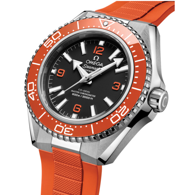 Omega Seamaster Planet Ocean 600M 42mm - 217.32.42.21.01.004 - #2 Omega Seamaster Planet Ocean 600M 42mm - 217.32.42.21.01.004 - #2