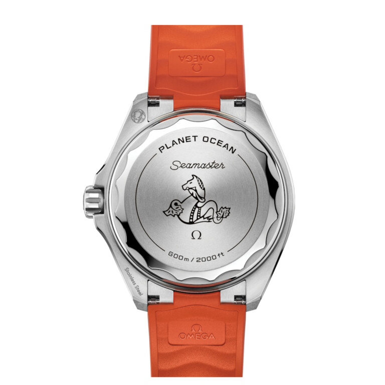 Omega Seamaster Planet Ocean 600M 42mm - 217.32.42.21.01.004 - #6 Omega Seamaster Planet Ocean 600M 42mm - 217.32.42.21.01.004 - #6