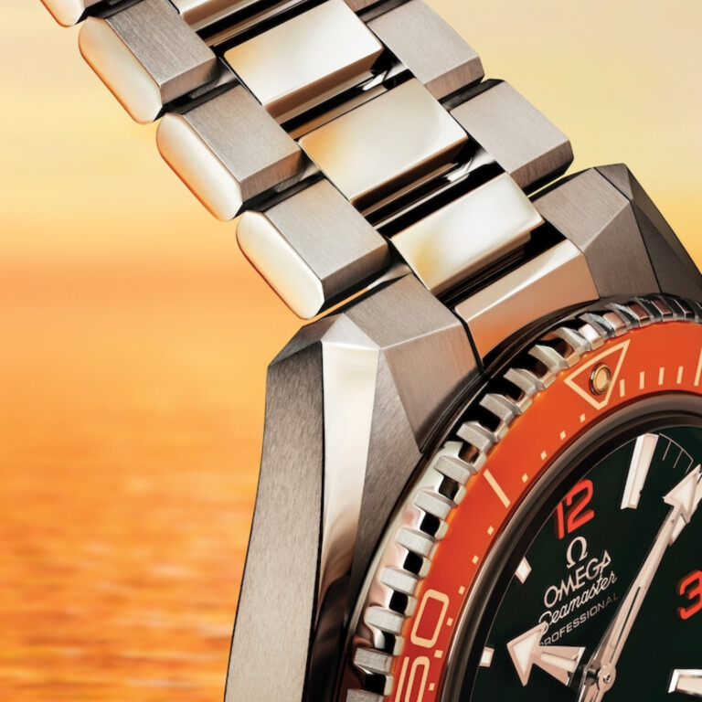 Omega Seamaster Planet Ocean 600M 42mm - 217.30.42.21.01.003 - #6 Omega Seamaster Planet Ocean 600M 42mm - 217.30.42.21.01.003 - #6