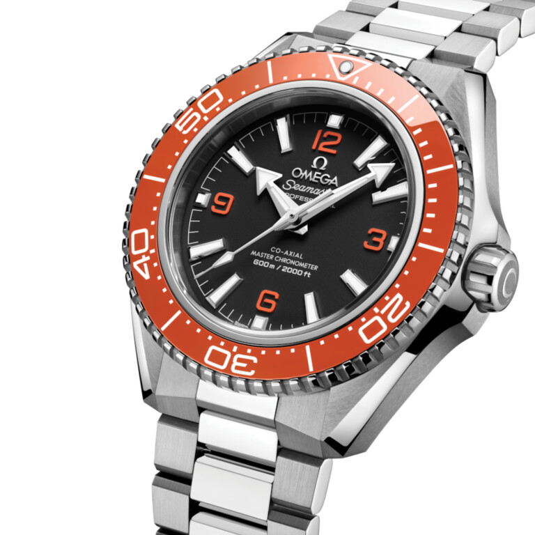 Omega Seamaster Planet Ocean 600M 42mm - 217.30.42.21.01.003 - #2 Omega Seamaster Planet Ocean 600M 42mm - 217.30.42.21.01.003 - #2