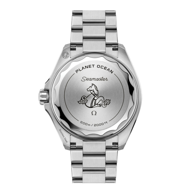 Omega Seamaster Planet Ocean 600M 42mm - 217.30.42.21.01.003 - #4 Omega Seamaster Planet Ocean 600M 42mm - 217.30.42.21.01.003 - #4