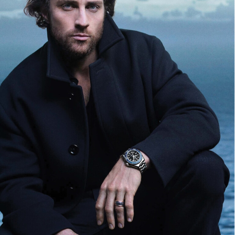 Omega Seamaster Planet Ocean 600M 42mm - 217.30.42.21.01.002 - #7 Omega Seamaster Planet Ocean 600M 42mm - 217.30.42.21.01.002 - #7