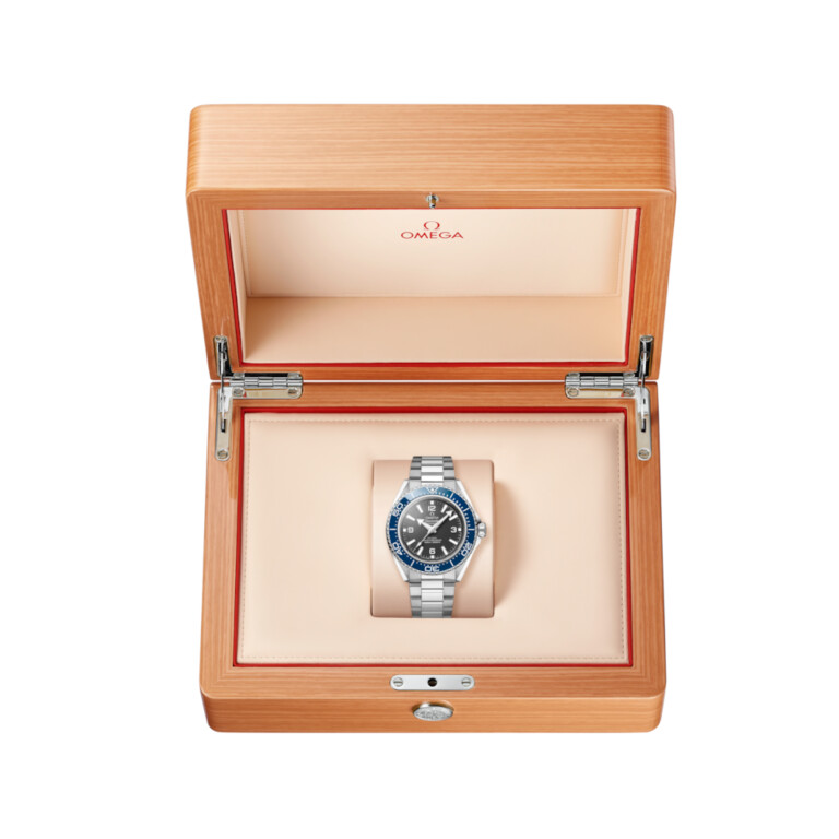 Omega Seamaster Planet Ocean 600M 42mm - 217.30.42.21.01.002 - #6 Omega Seamaster Planet Ocean 600M 42mm - 217.30.42.21.01.002 - #6