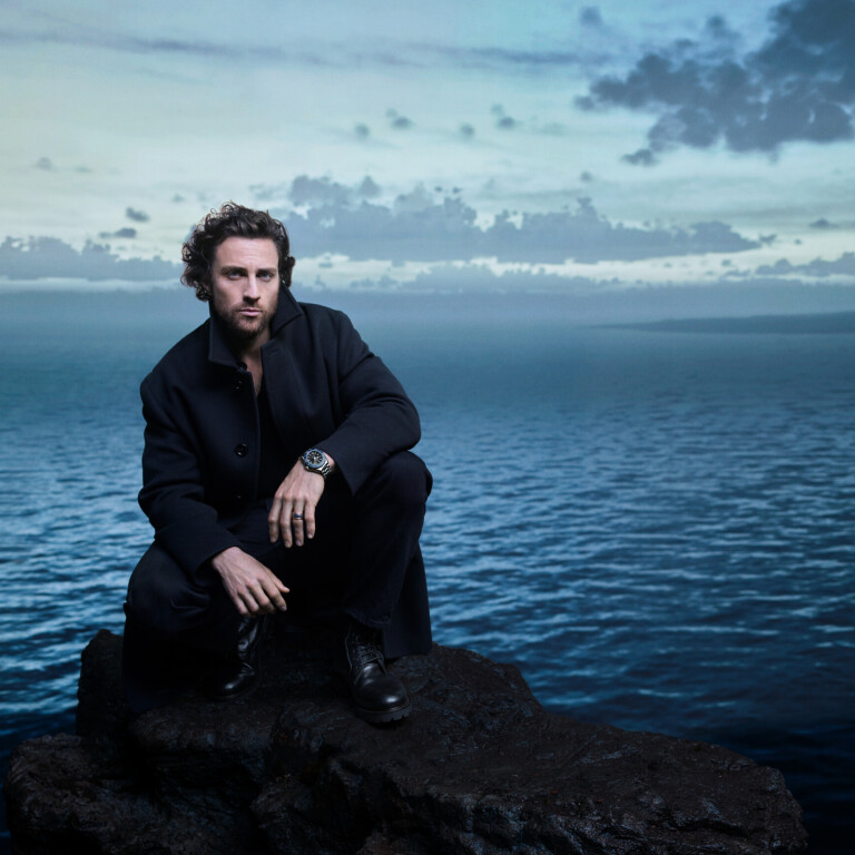 Omega Seamaster Planet Ocean 600M 42mm - 217.30.42.21.01.002 - #9 Omega Seamaster Planet Ocean 600M 42mm - 217.30.42.21.01.002 - #9