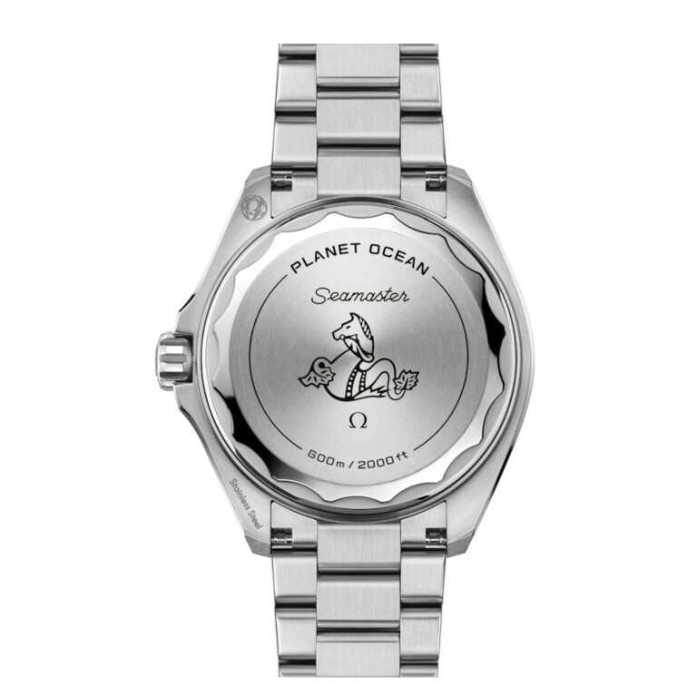 Omega Seamaster Planet Ocean 600M 42mm - 217.30.42.21.01.002 - #5 Omega Seamaster Planet Ocean 600M 42mm - 217.30.42.21.01.002 - #5