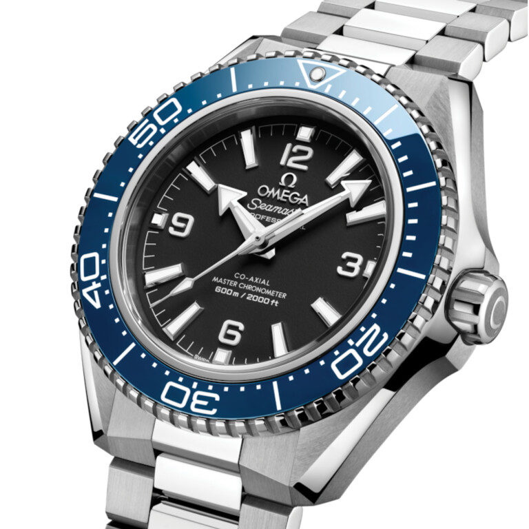 Omega Seamaster Planet Ocean 600M 42mm - 217.30.42.21.01.002 - #2 Omega Seamaster Planet Ocean 600M 42mm - 217.30.42.21.01.002 - #2