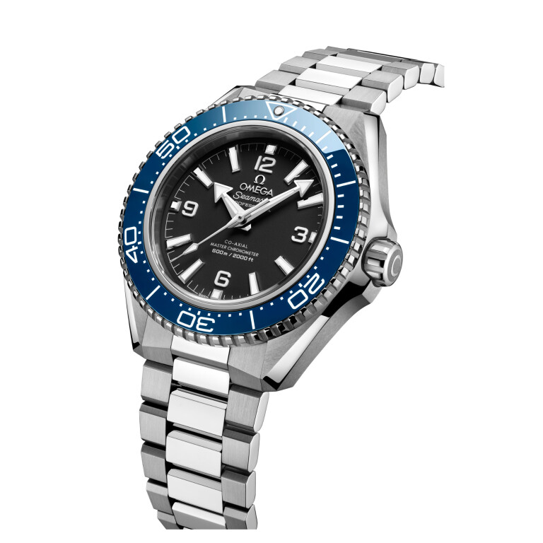 Omega Seamaster Planet Ocean 600M 42mm - 217.30.42.21.01.002 - #4 Omega Seamaster Planet Ocean 600M 42mm - 217.30.42.21.01.002 - #4