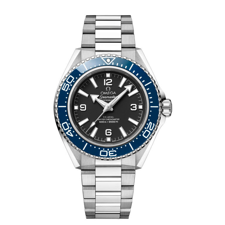 Seamaster 42mm - Omega - 217.30.42.21.01.002 Seamaster 42mm - Omega - 217.30.42.21.01.002