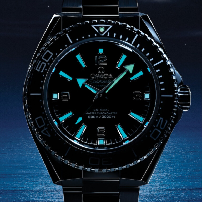 Omega Seamaster Planet Ocean 600M 42mm - 217.30.42.21.01.001 - #5 Omega Seamaster Planet Ocean 600M 42mm - 217.30.42.21.01.001 - #5