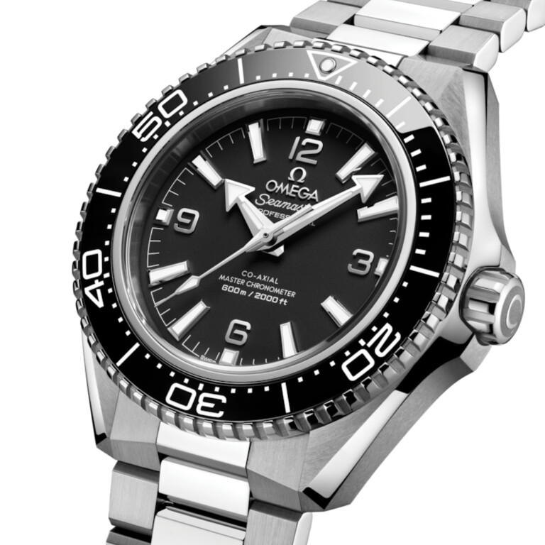 Omega Seamaster Planet Ocean 600M 42mm - 217.30.42.21.01.001 - #2 Omega Seamaster Planet Ocean 600M 42mm - 217.30.42.21.01.001 - #2