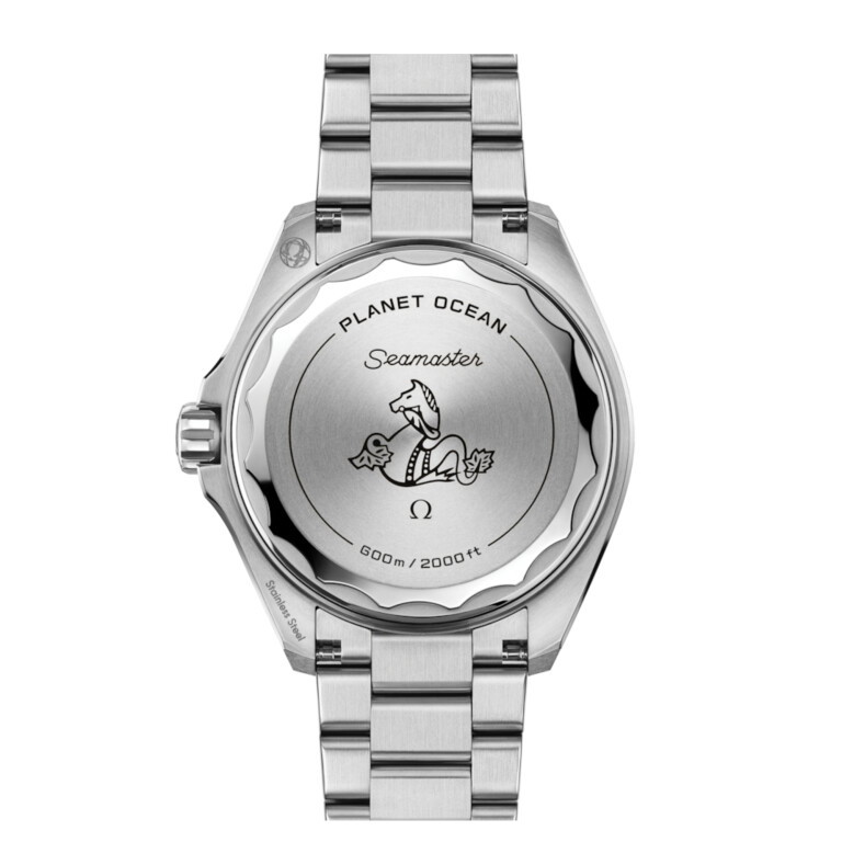 Omega Seamaster Planet Ocean 600M 42mm - 217.30.42.21.01.001 - #4 Omega Seamaster Planet Ocean 600M 42mm - 217.30.42.21.01.001 - #4