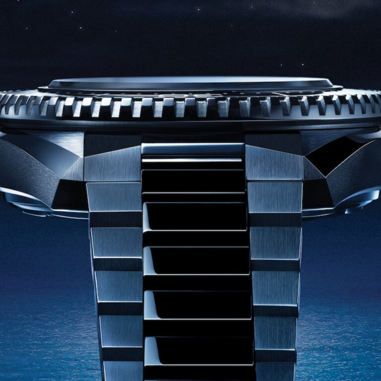 Omega Seamaster Planet Ocean 600M 42mm - 217.30.42.21.01.001 - #6 Omega Seamaster Planet Ocean 600M 42mm - 217.30.42.21.01.001 - #6