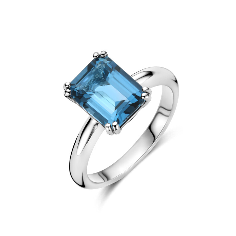 Colours Ring - Schaap en Citroen Colours Ring - Schaap en Citroen