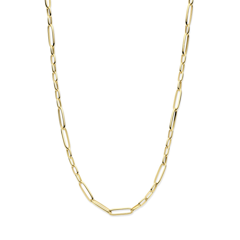 Essentials Collier - Schaap en Citroen Essentials Collier - Schaap en Citroen