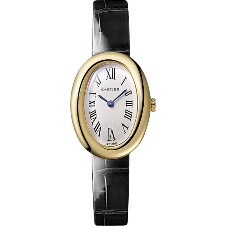 Cartier Baignoire SM - WGBA0042 - #1 Cartier Baignoire SM - WGBA0042 - #1