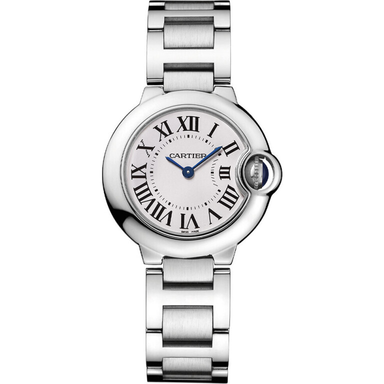 Cartier Ballon Bleu de Cartier 28mm - WSBB0073 - #1 Cartier Ballon Bleu de Cartier 28mm - WSBB0073 - #1