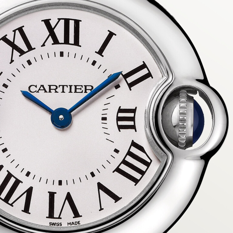 Cartier Ballon Bleu de Cartier 28mm - WSBB0073 - #2 Cartier Ballon Bleu de Cartier 28mm - WSBB0073 - #2