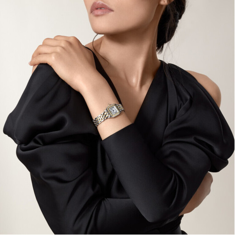 Cartier Panthère de Cartier SM - W2PN0018 - #3 Cartier Panthère de Cartier SM - W2PN0018 - #3