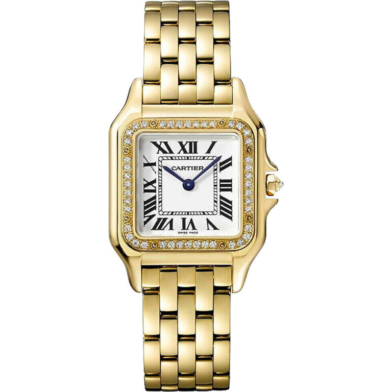 Cartier Panthère de Cartier MM - WJPN0085 - #1 Cartier Panthère de Cartier MM - WJPN0085 - #1