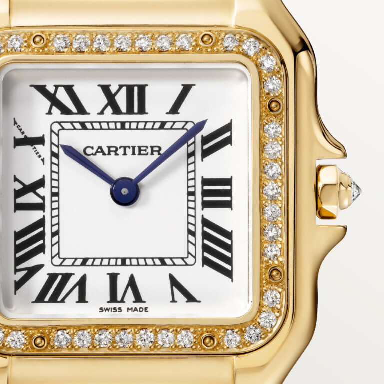 Cartier Panthère de Cartier MM - WJPN0085 - #3 Cartier Panthère de Cartier MM - WJPN0085 - #3