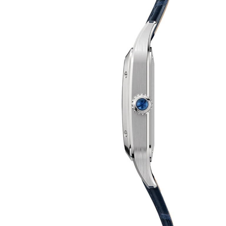 Cartier Santos de Cartier Santos-Dumont SM - WSSA0086 - #4 Cartier Santos de Cartier Santos-Dumont SM - WSSA0086 - #4