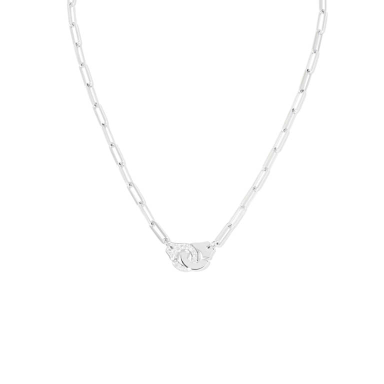 Menottes dinh van Collier - dinh van - 652212 Menottes dinh van Collier - dinh van - 652212