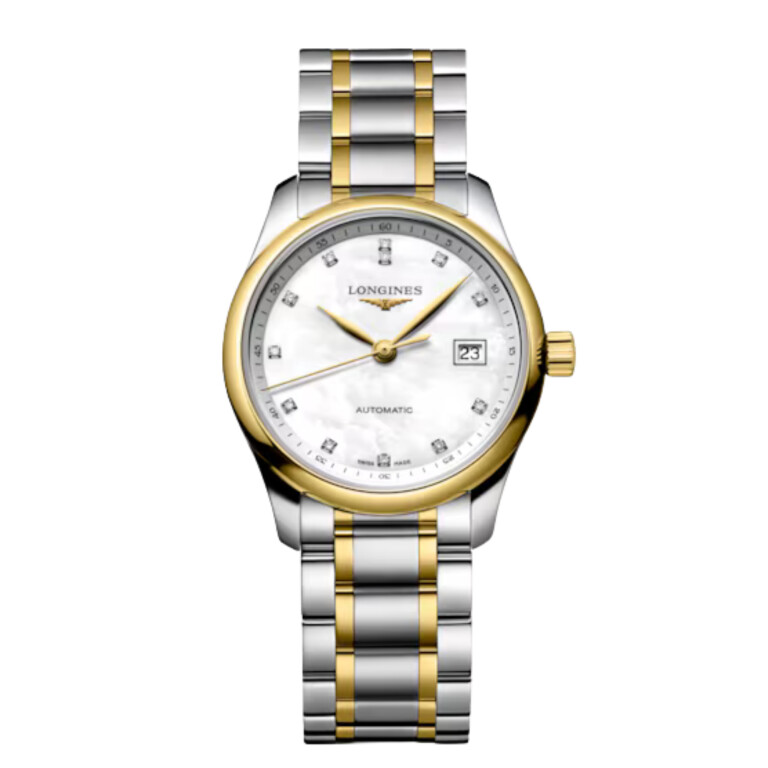 Master Collection 29mm - Longines - L2.257.5.87.7 Master Collection 29mm - Longines - L2.257.5.87.7