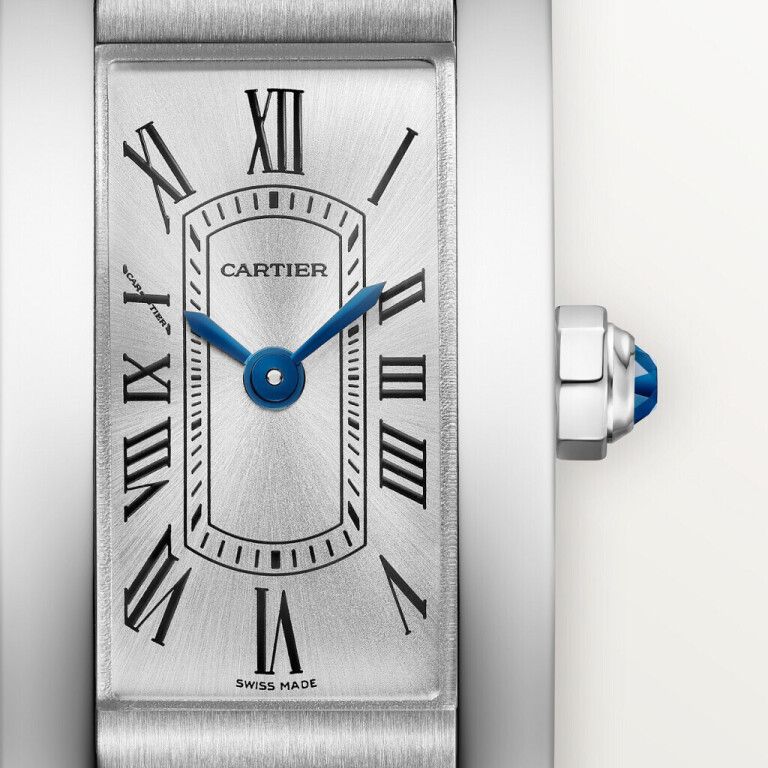 Cartier Tank Américaine Mini - WSTA0116 - #7 Cartier Tank Américaine Mini - WSTA0116 - #7
