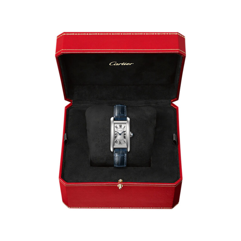 Cartier Tank Américaine SM - WSTA0117 - #2 Cartier Tank Américaine SM - WSTA0117 - #2