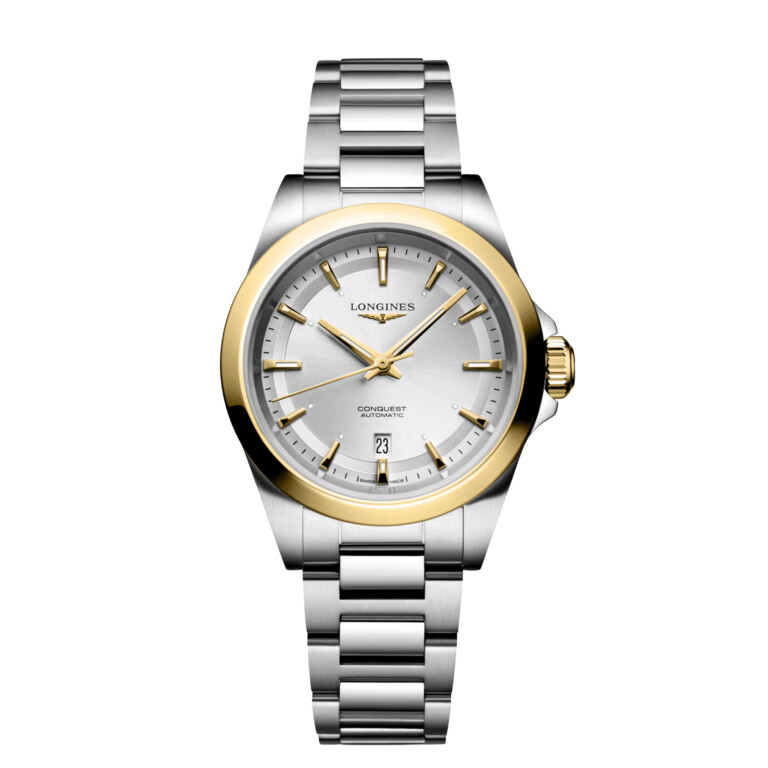 Longines Conquest 30mm - L3.320.5.70.6 - #1 Longines Conquest 30mm - L3.320.5.70.6 - #1