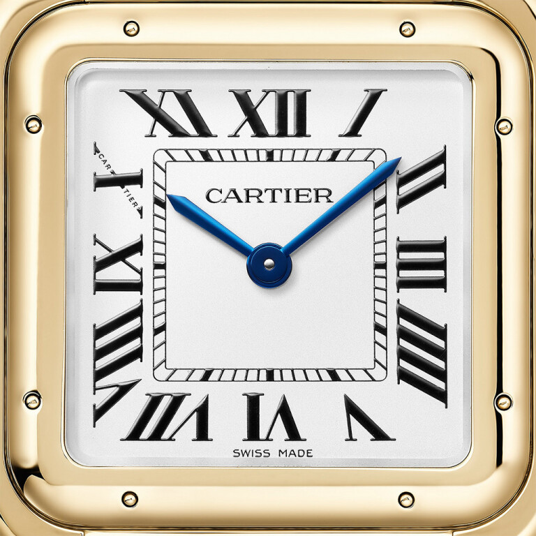 Cartier Tank Américaine SM - WGTA0356 - #3 Cartier Tank Américaine SM - WGTA0356 - #3