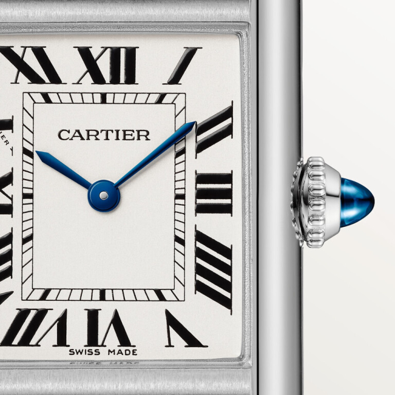 Cartier Tank Must SM - WSTA0135 - #2 Cartier Tank Must SM - WSTA0135 - #2